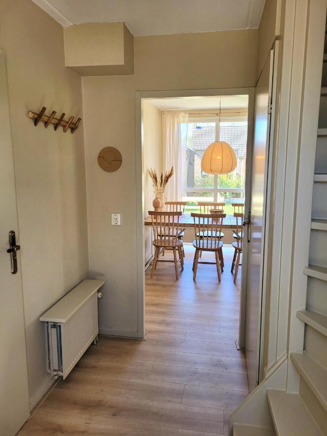 Bohemian Wellness Met Hottub & Sauna Ewijk Exteriér fotografie
