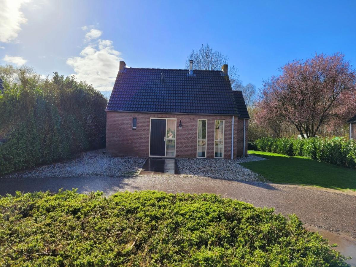 Bohemian Wellness Met Hottub & Sauna Ewijk Exteriér fotografie