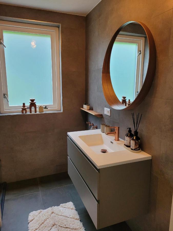 Bohemian Wellness Met Hottub & Sauna Ewijk Exteriér fotografie